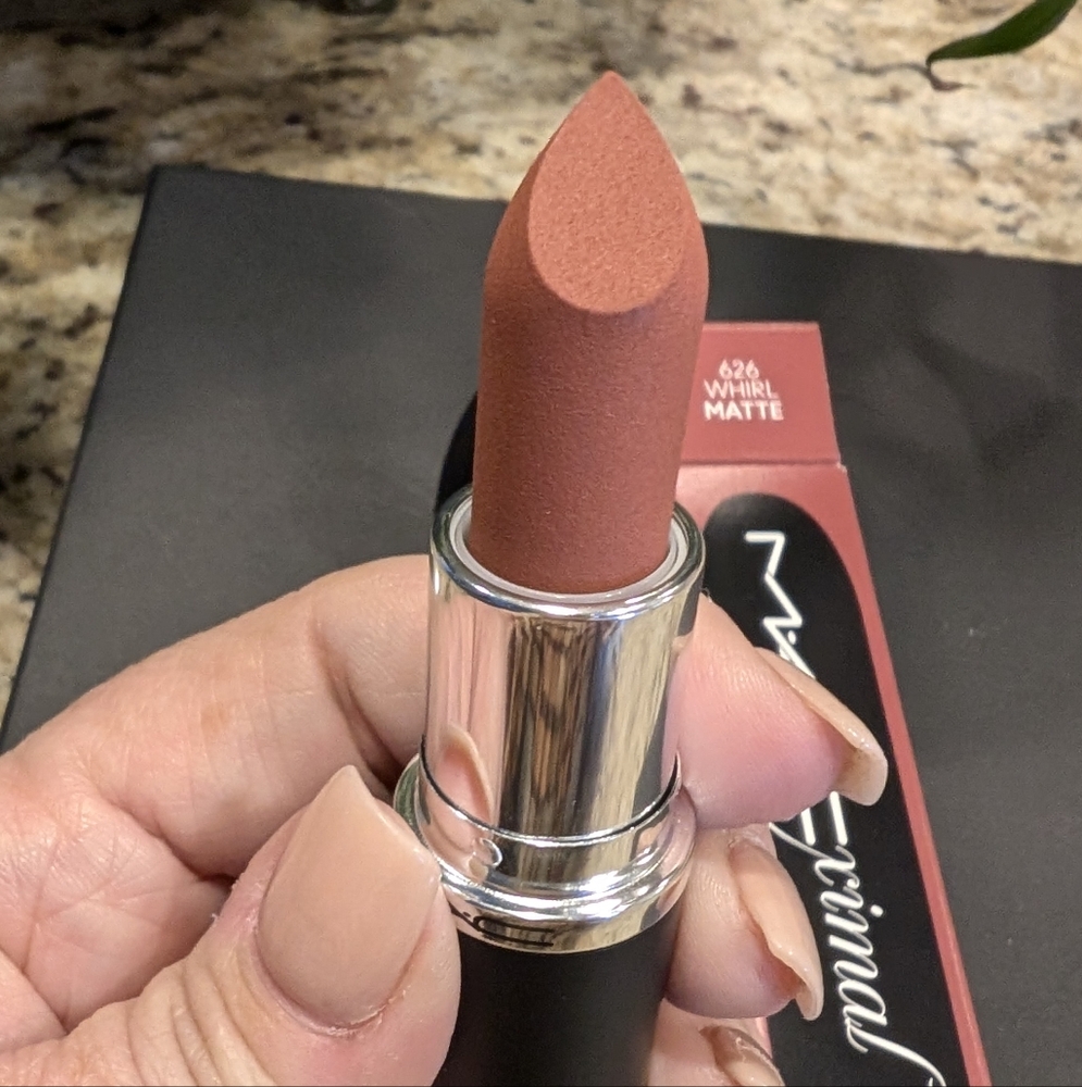 MAC MacXimal Whirl #626 - Picture 3 of 5